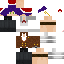 Texture for Moruin Artificer Christmas 2