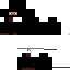 Texture for steve ninja