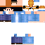 Texture for FOXYCRAFTER101