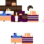 Texture for SUSEH