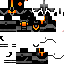 Texture for worlds apart robot imma name him lava6000