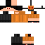 Texture for Gojira Halloweeb