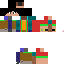 Texture for DragoAsuke
