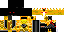 Texture for Dark of hell
