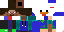 Texture for JamesMCGamer