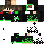 Texture for AlexFox
