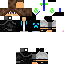 Texture for Legolas
