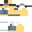 Texture for duck