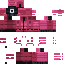 Texture for Squid Game guardian