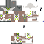 Texture for Мой Личный Скин