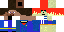 Texture for Xavier foster