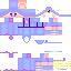 Texture for johnny joestar