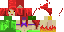 Texture for Ariel The Burninator