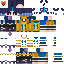 Texture for mouse form
