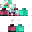 Texture for Bismuth / Peridot