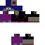 Texture for AxialSkel