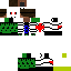 Texture for ItItOr