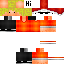 Texture for peppa