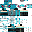 Texture for Hatune Miku