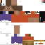 Texture for ednaldo com a manopla