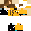 Texture for steve