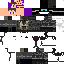 Texture for ConnerXCX