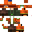 Texture for Fabins Mercador 1.0
