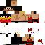 Texture for tmzstudioz jin kazama
