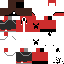 Texture for mudolovac