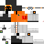 Texture for Y Orange The Scientist
