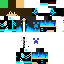 Texture for OopsCandyBlue