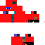 Texture for maks