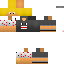 Texture for MikeVanroij