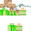 Texture for cool