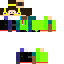 Texture for boti