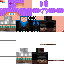 Texture for Trunks GT