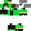 Texture for greem