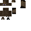 Texture for winter bat