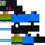 Texture for ertt
