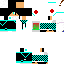 Texture for oush