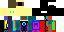 Texture for Ninja)