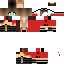 Texture for vbfvb