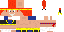 Texture for Adon - Alternate color