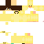 Texture for YusufTe Skin