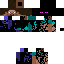 Texture for infecsteve