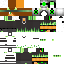 Texture for DANIIGAMER