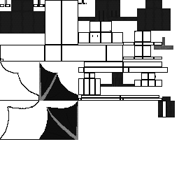 Texture for CS10 Dragon