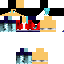 Texture for Elsa Elemental8
