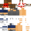 Texture for michael