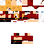 Texture for Santa Girl
